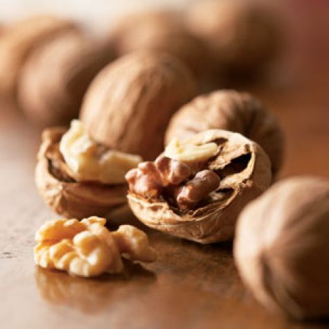 Walnut Piecrust