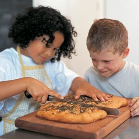 Focaccia