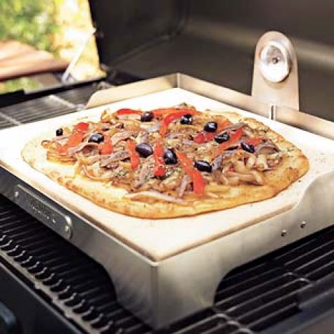 Pissaladière