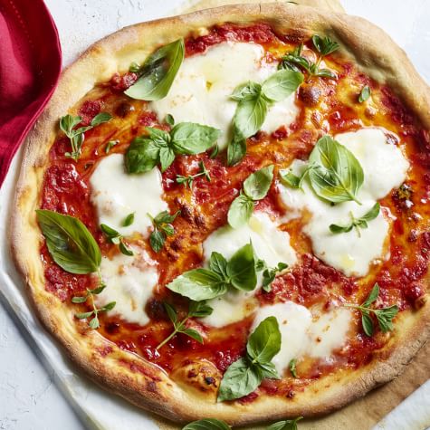 Pizza Margherita