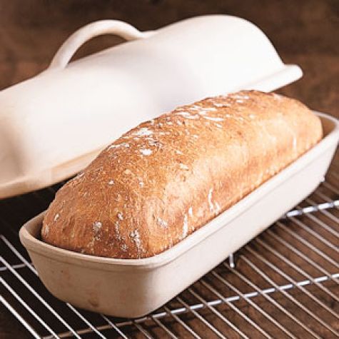 Classic White Bread