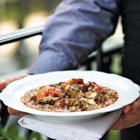 Gumbo