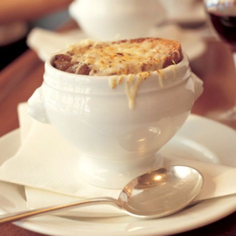 Onion Soup