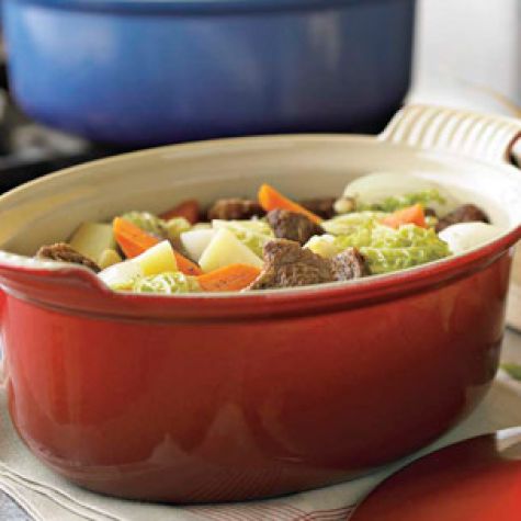 Pot-au-Feu