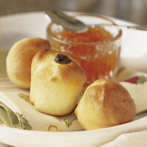 Brioches