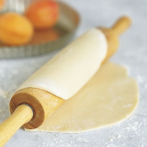 Basic Pie Pastry