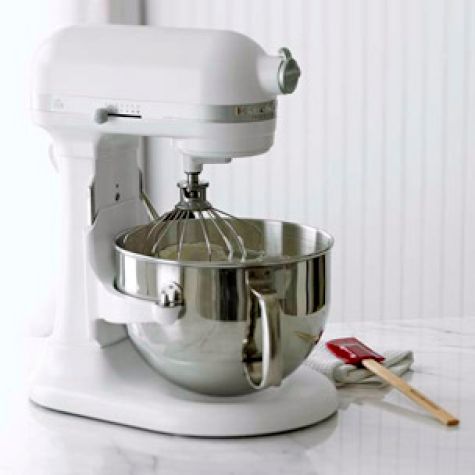 Vanilla Buttercream