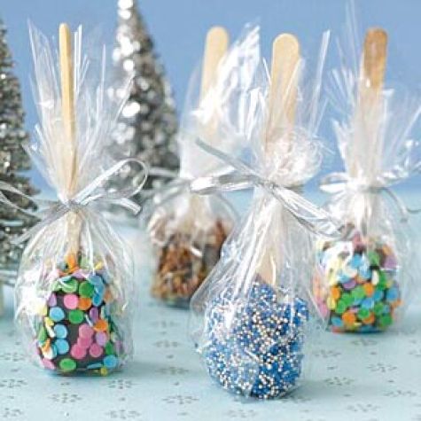 Sugarplum Lollies