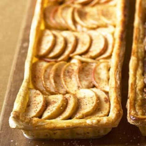 Apple Tart