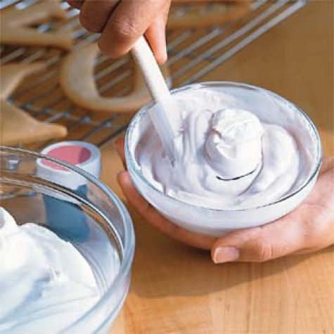 Royal Icing