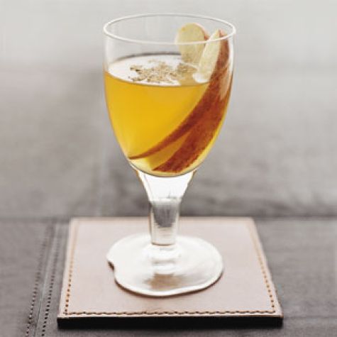 Apple Toddy