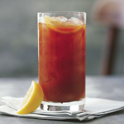 Bloody Bull