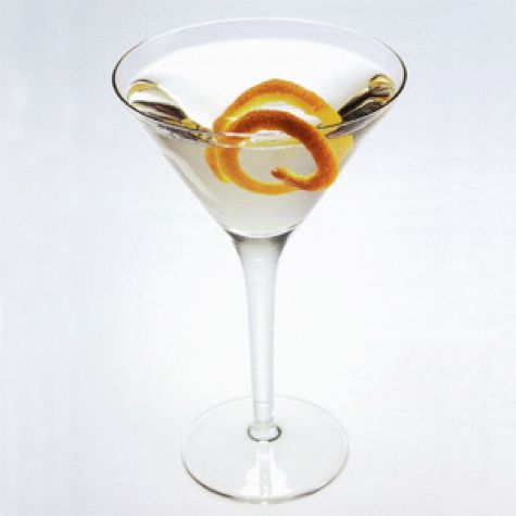 Valencia Martini