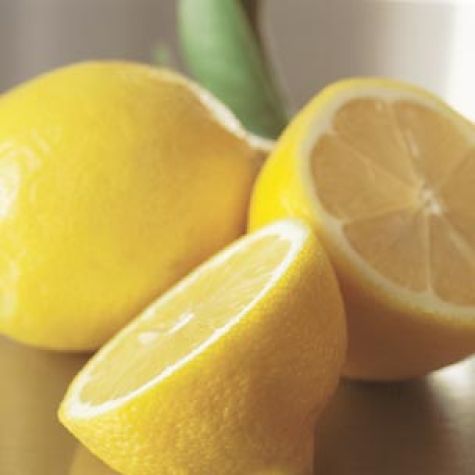 Lemon Curd