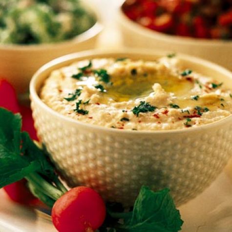 Hummus