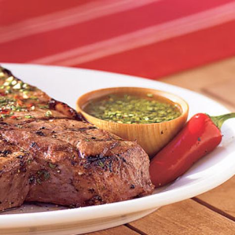 Chimichurri Sauce