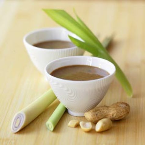 Peanut Sauce