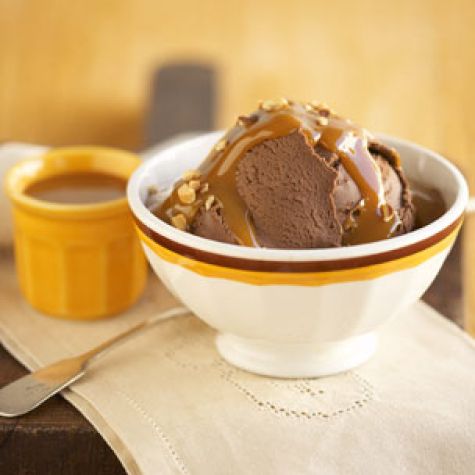 Butterscotch Sauce
