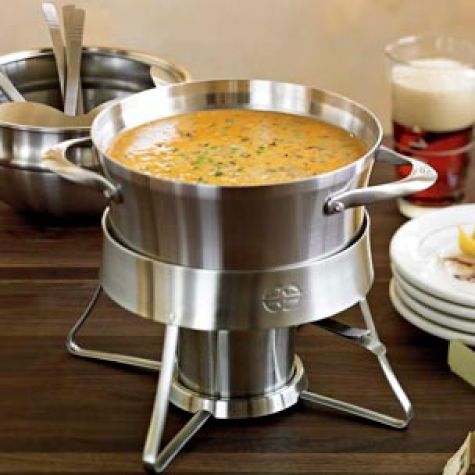 Queso Fundido