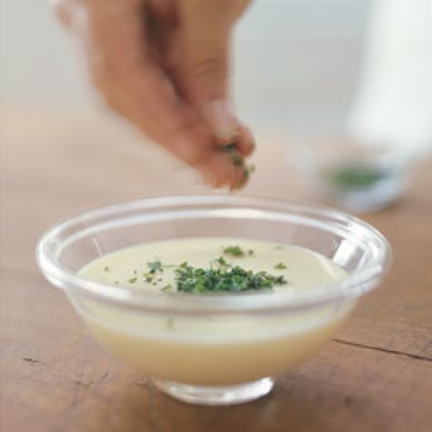 Beurre Blanc