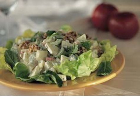 Waldorf Salad