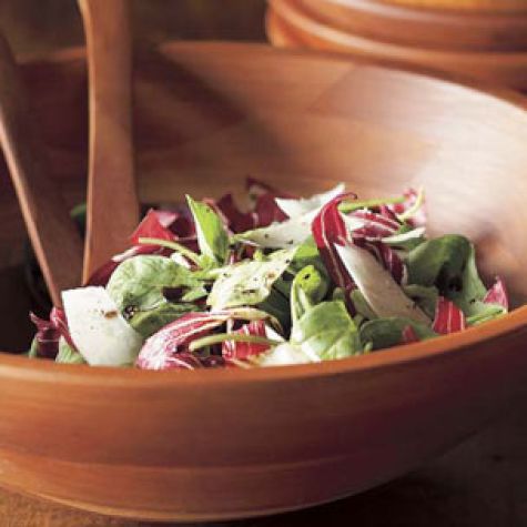 Tricolore Salad