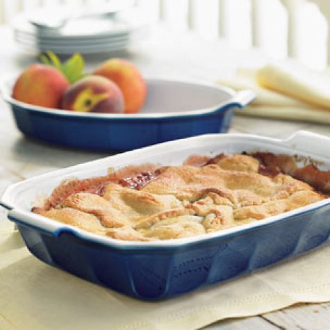 Cobbler Dough
