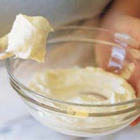 Cream Cheese Frosting
