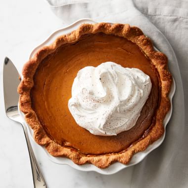 Thanksgiving Desserts