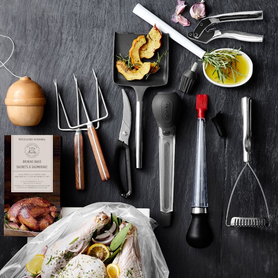 Acorn Twine Holder Williams Sonoma