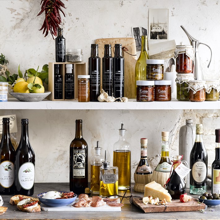 Regalis Tennessee Black Truffle Williams Sonoma