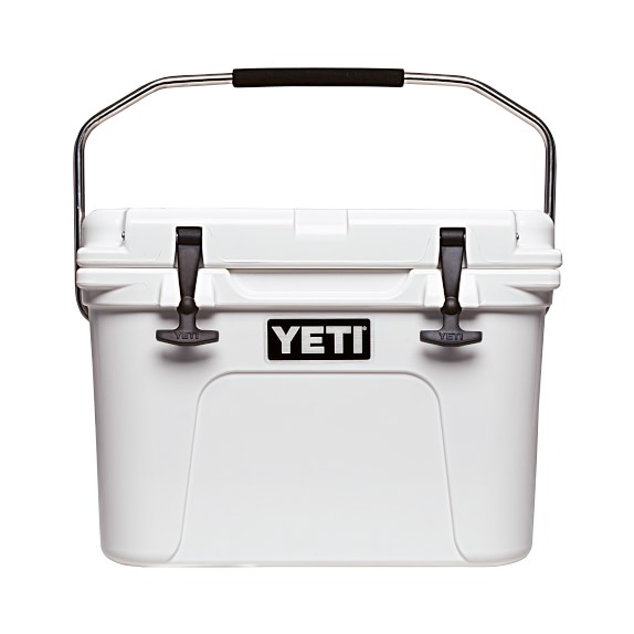 basket for yeti roadie 20