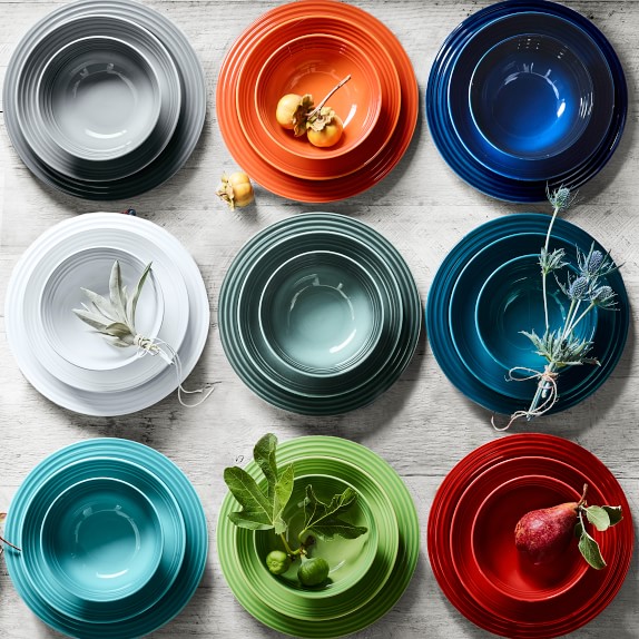 Le Creuset Dinner Plate Set | Williams Sonoma