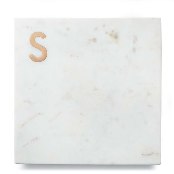 marble cutting board