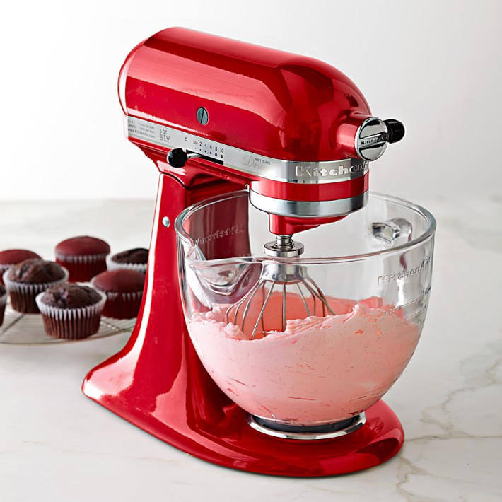 The Best Kitchenaid Attachments To Use In Your Kitchen - The Crafty Baking  Nurse
