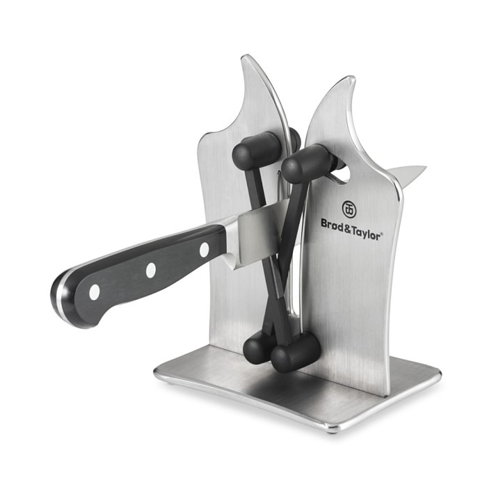 new knife sharpener