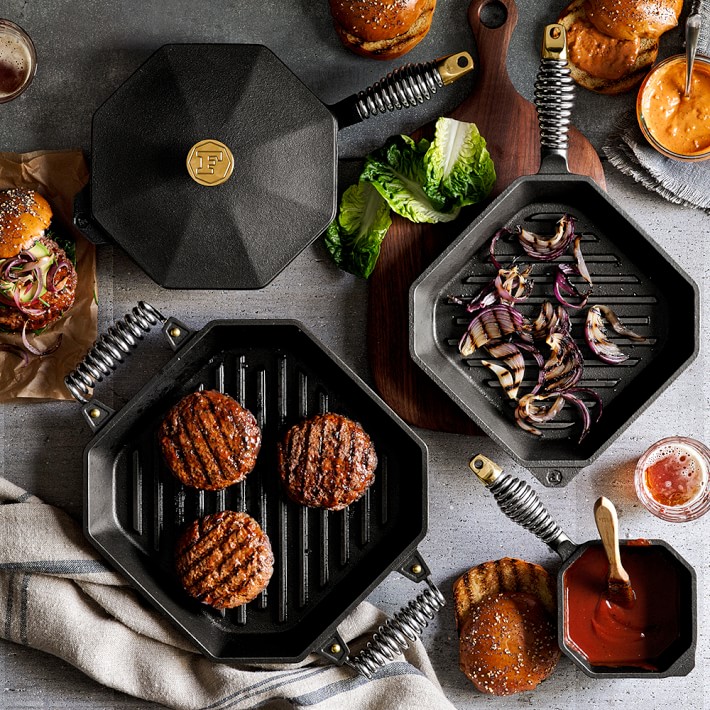 The Best Grill Pans in 2022