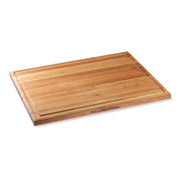 large carving board