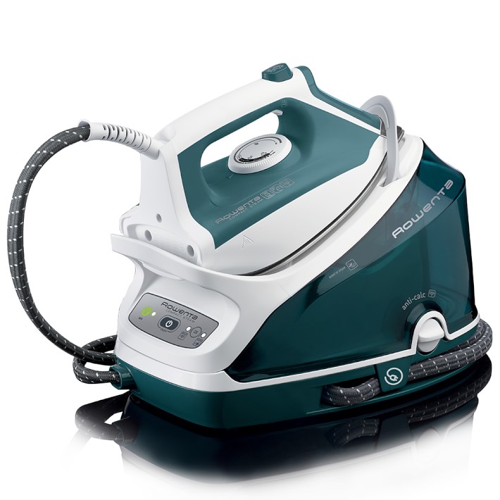 rowenta compact steam iron