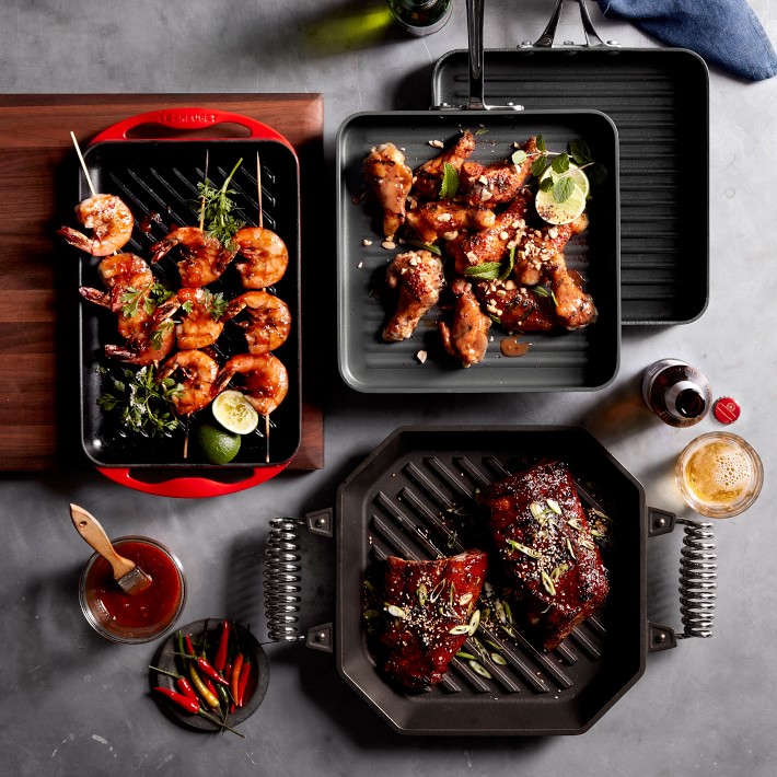 The 8 Best Grill Pans of 2023