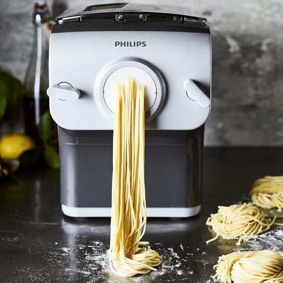 electric pasta machine canada