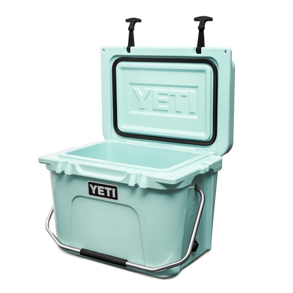 basket for yeti roadie 20