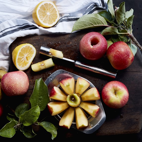 ceramic apple slicer