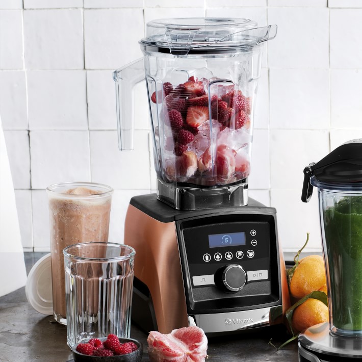 vitamix juicer