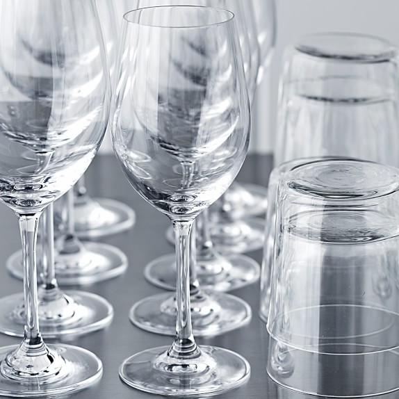 kitchen glasses set