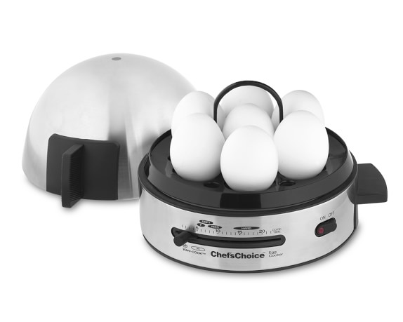 what is the best electric egg cooker