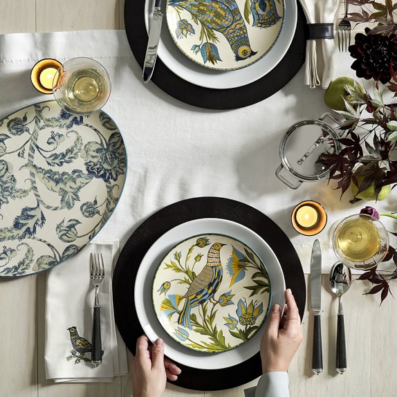 Cupola Flatware Sets Williams Sonoma