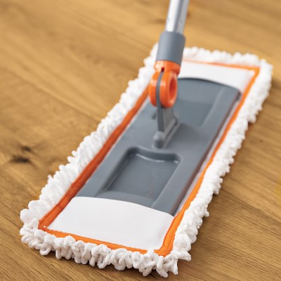 disposable dry mop