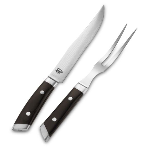 carving knife set