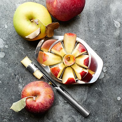 professional apple slicer